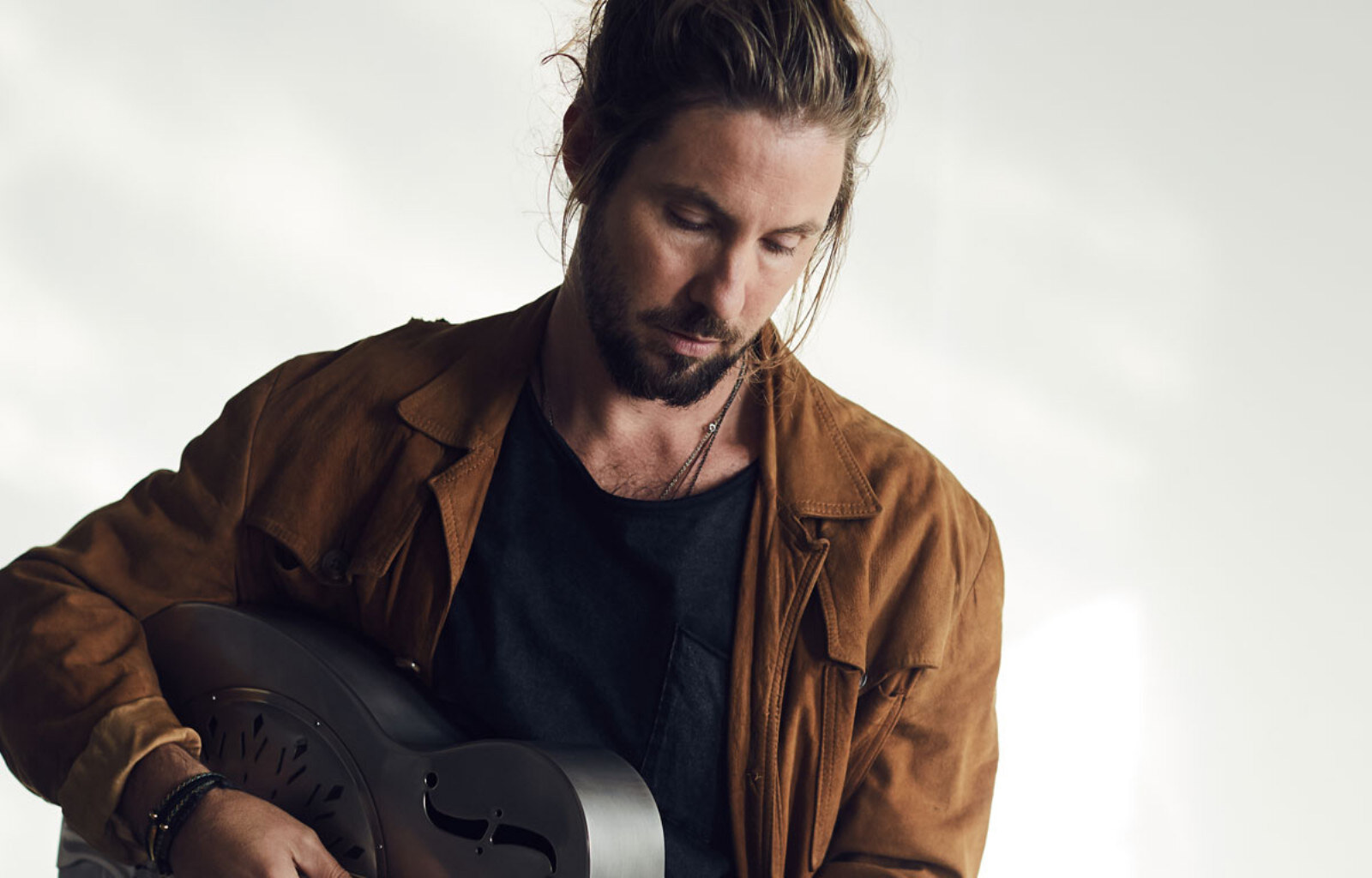 Jeremy Loops kondigt extra show aan in Melkweg Amsterdam