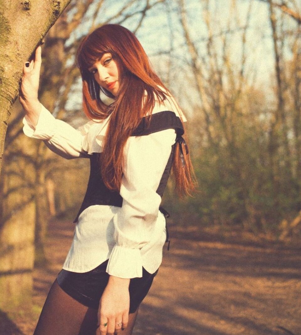 Liz Cass releases video for new single 'Human'