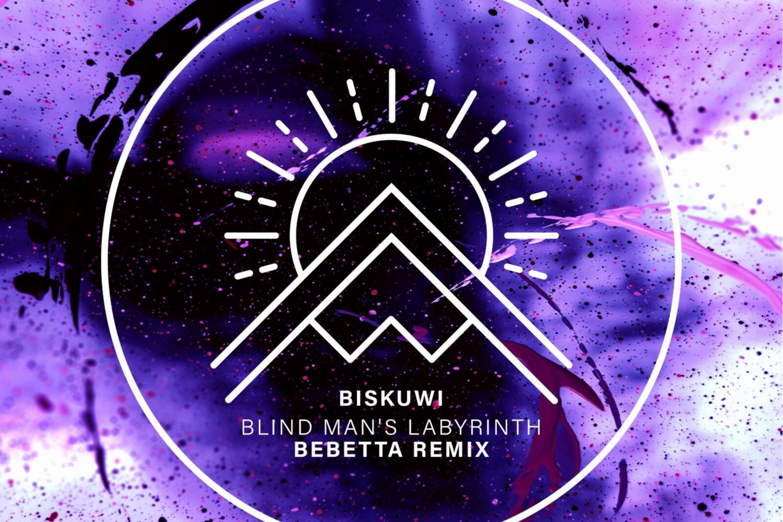 Electronic Producer biskuwi To Release Blind Man's Labyrinth EP [