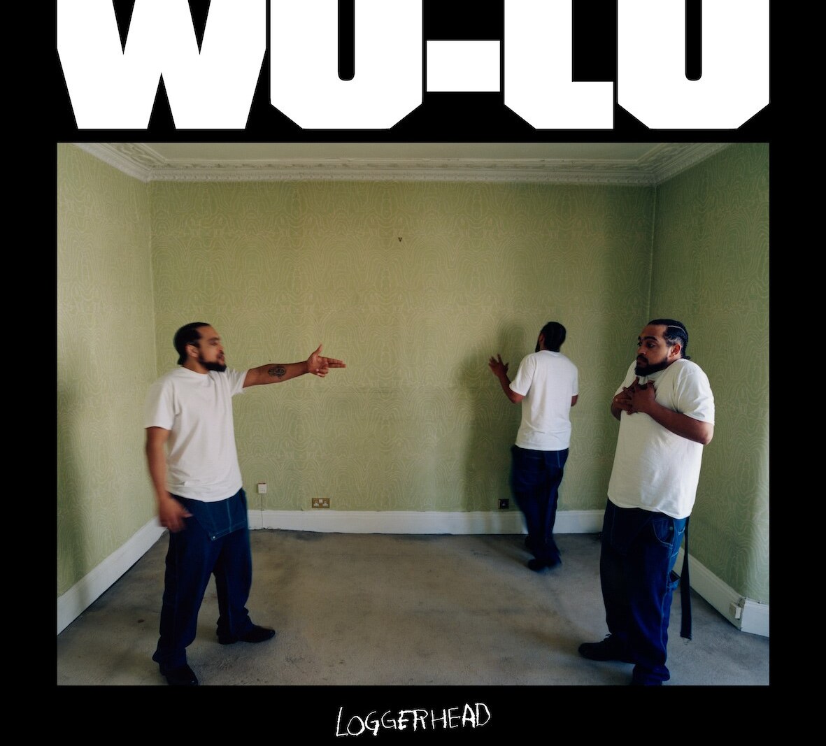 Wu-Lu announces Loggerhead