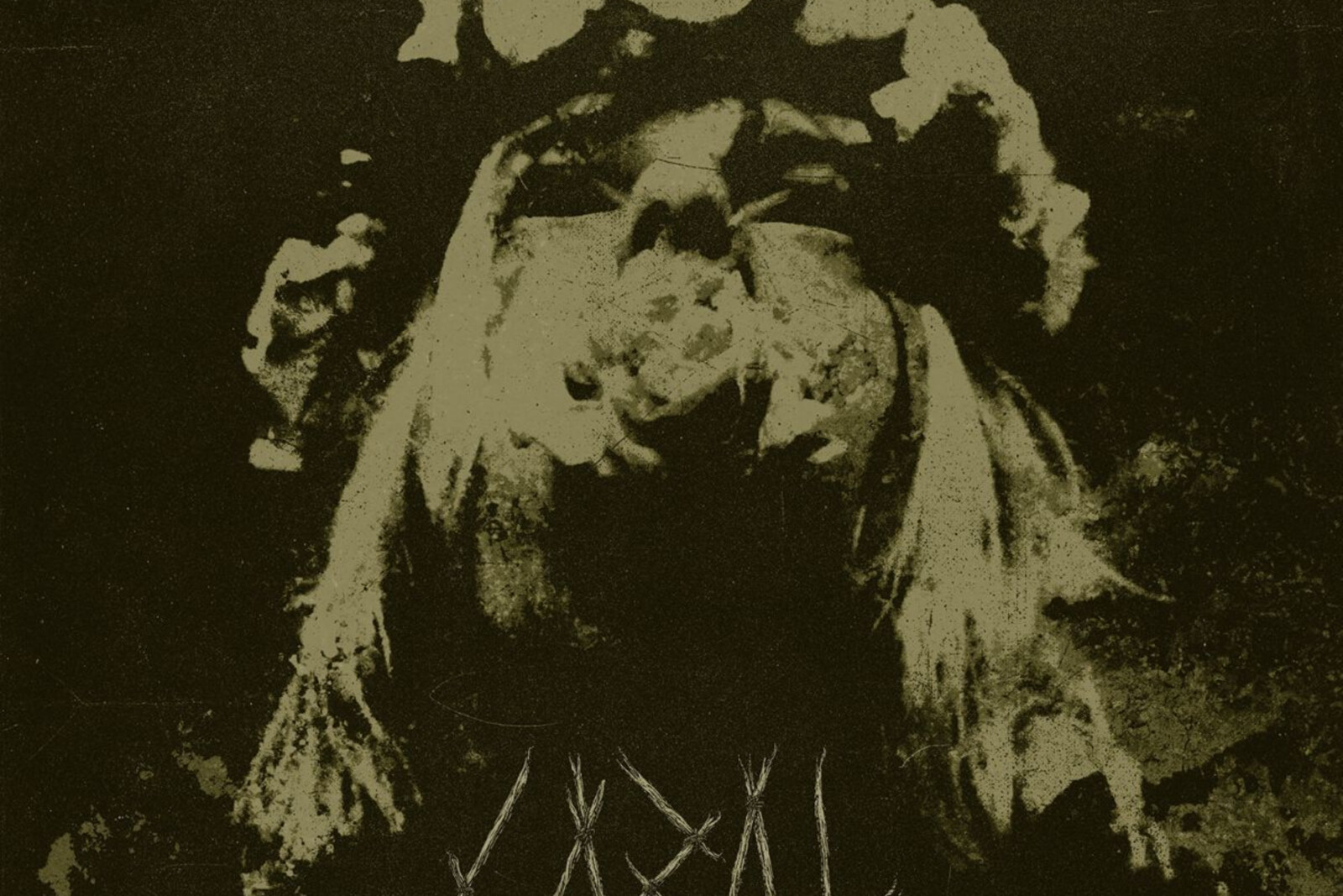 Cabal release their new banger "Magno Interitus" ft. FIT FOR AN AUTOPSY's Joe Bad