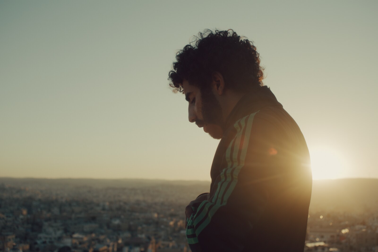 Rebel, de nieuwe film van Adil & Bilall, toont eerste beelden
