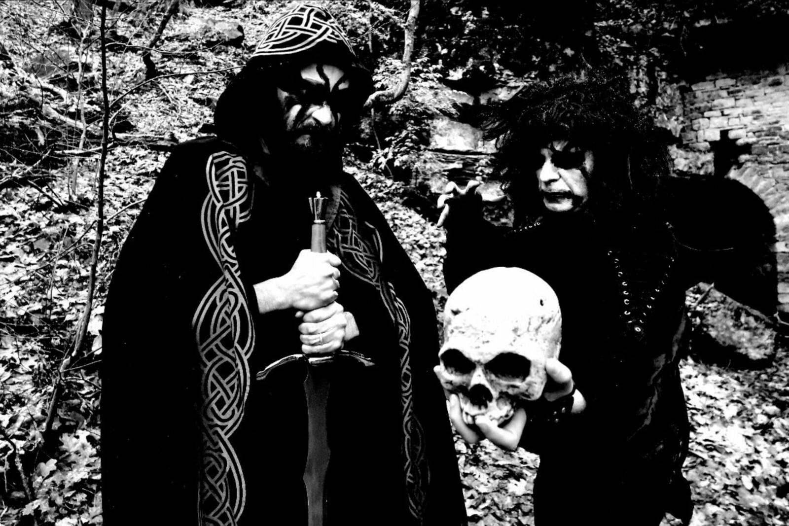 BEKMØRK To Release 'The Path Nocturnal' on May 27th