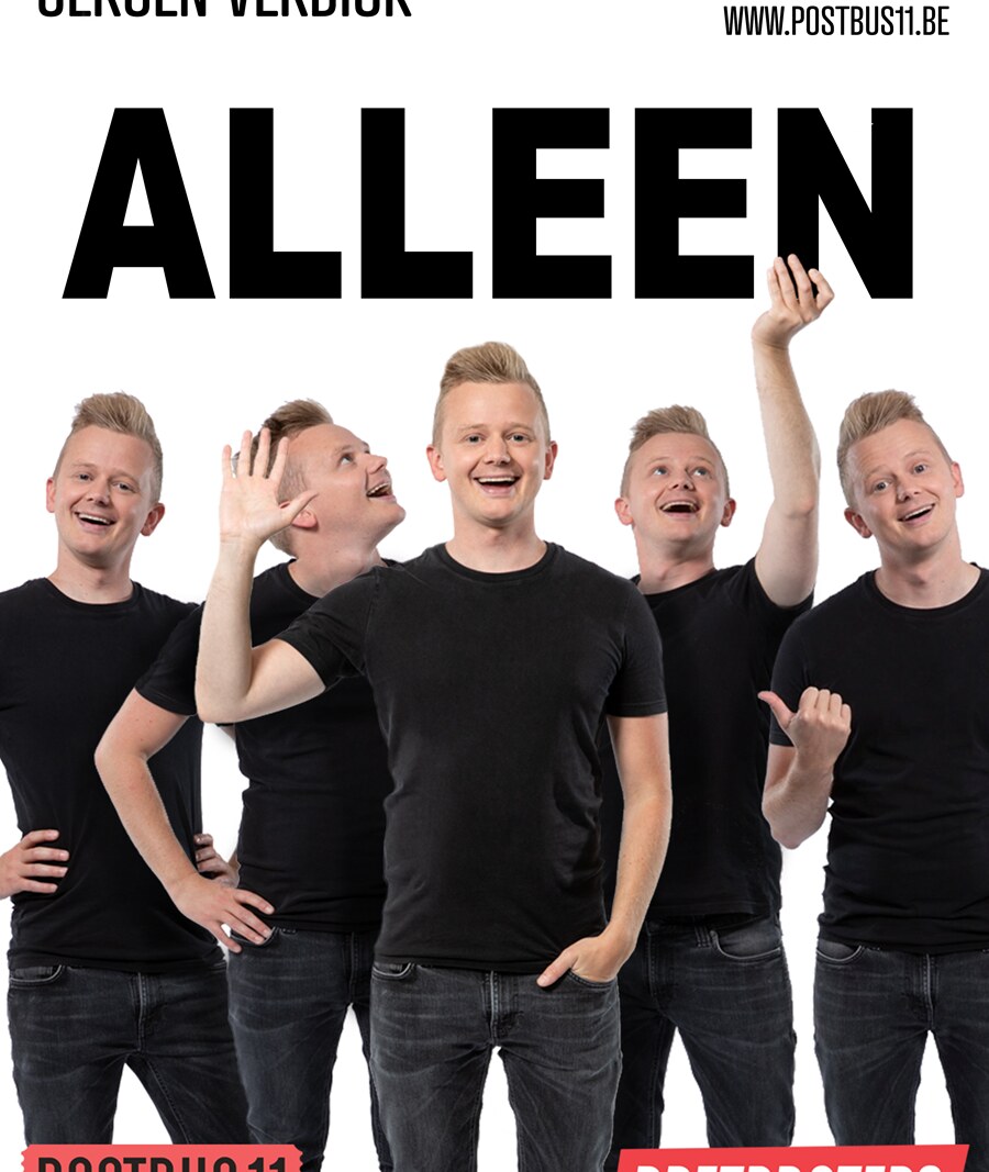 Love Island keert terug, mét de veelbesproken voice-over Jeroen Verdick!