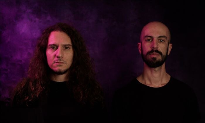 Stoner Rockers Gramma Vedetta  Release "Starlight Portal Show" Video