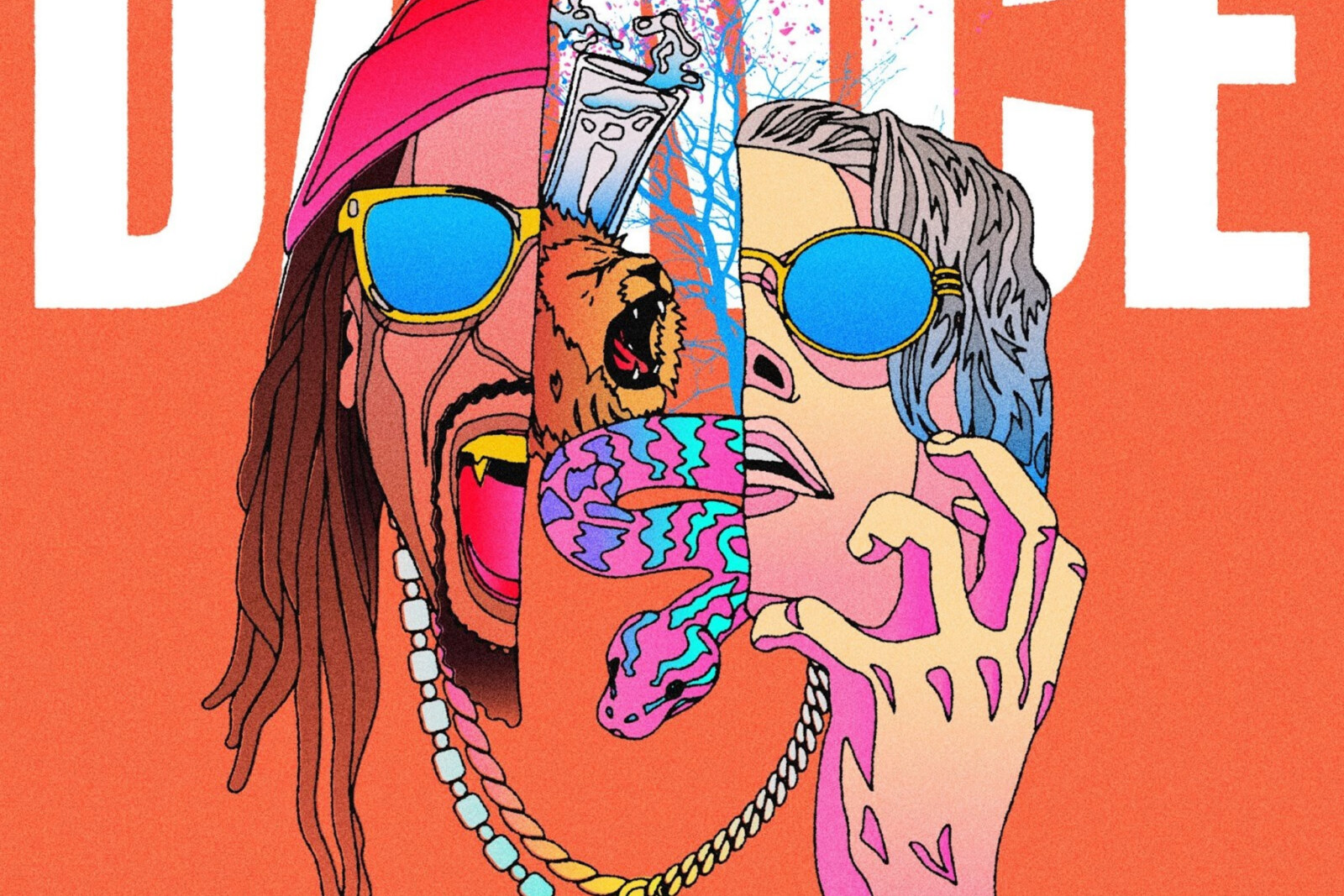 Lil Jon & Ghastly team up on “Dance”