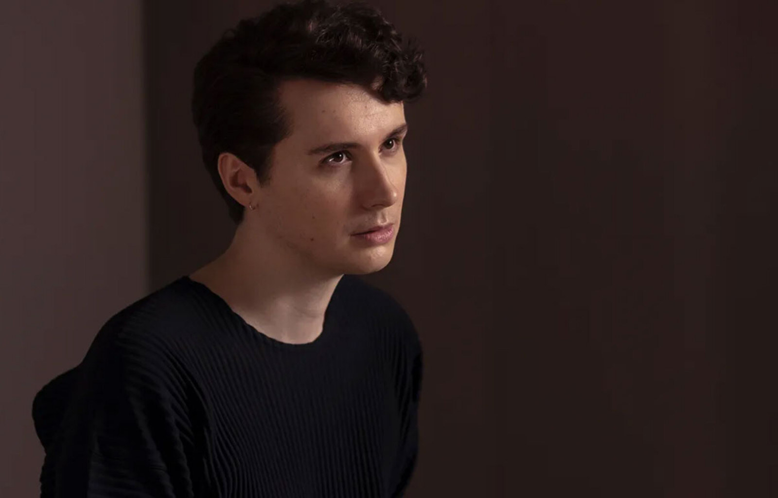 Daniel Howell met solo-komedieshow naar RAI theater Amsterdam