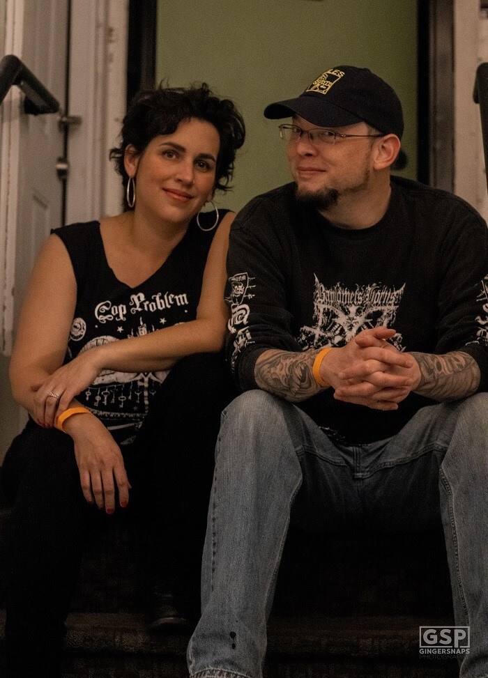 Turkey Vulture Release "Little Monsters" Single