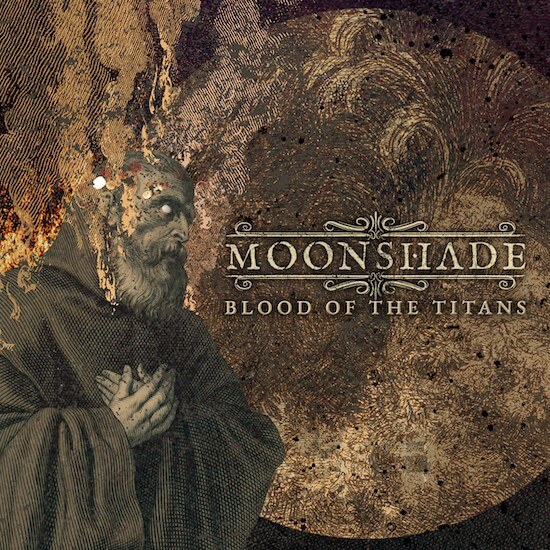 Moonshade released "BLOOD OF THE TITANS" (premiered on NCS), the second single from their sophomore album