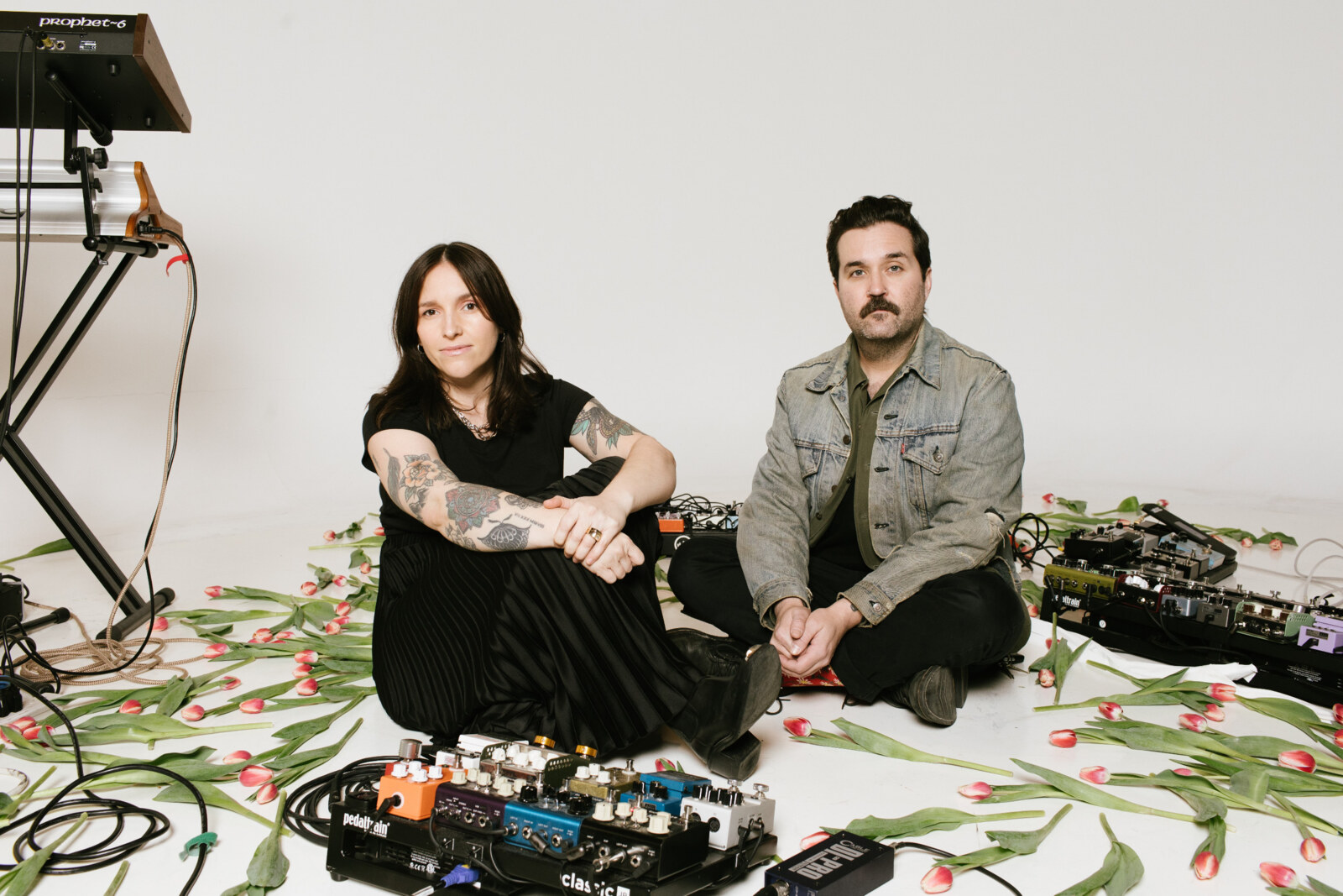 Vancouver's Twin River Share Sloan Cover "The Other Man"