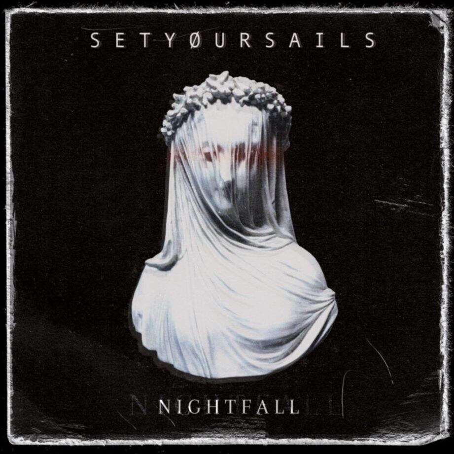 Metalcore Upstarts Setyoursails Release Cover of Lady Gaga/Bradley Cooper’s “Shallow” + Offi-cial Music Video