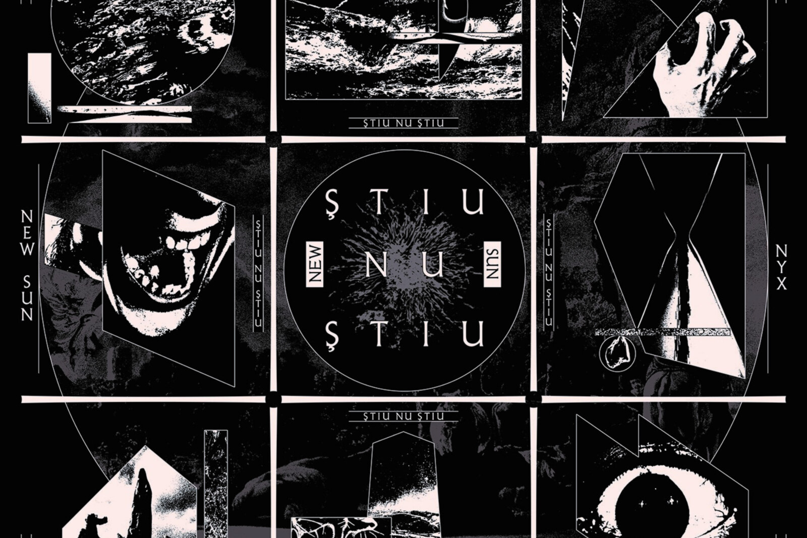 Stiu Nu Stiu new single + album announced on HPS Records
