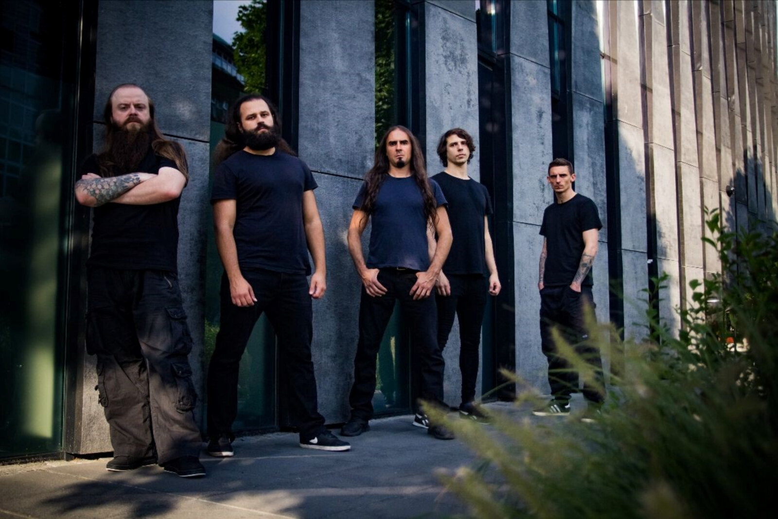 Progressive metallers Deathbringer stream new video; announce album