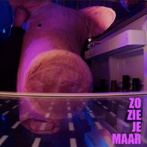 The Grassroots Movement: Zomaar een livesessie