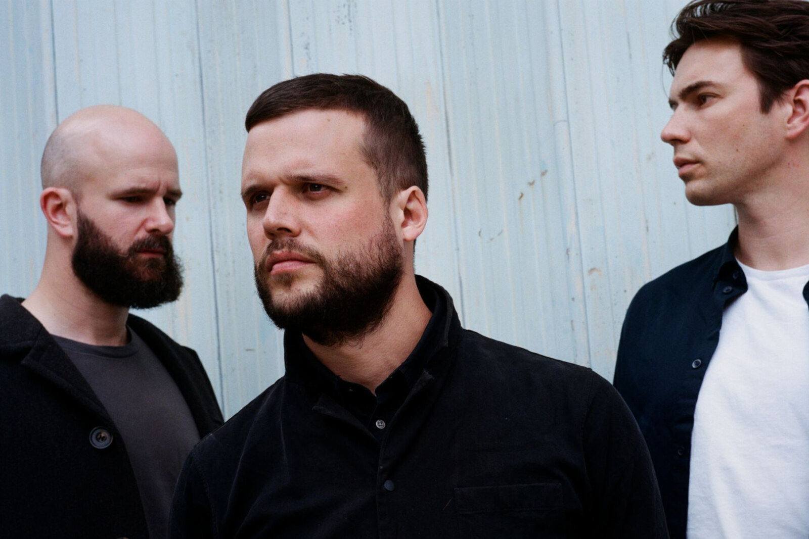 White Lies en K.ZIA vervolledigen affiche Cactusfestival 2022