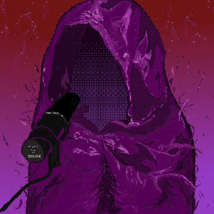 Gonemage Stream 'Master of Disgust' EP At Invisible Oranges