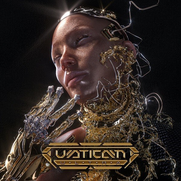 Vatican Share New Single/Video "[ULTRAGOLD]"; Album "ULTRA" Out June 17th Via UNFD