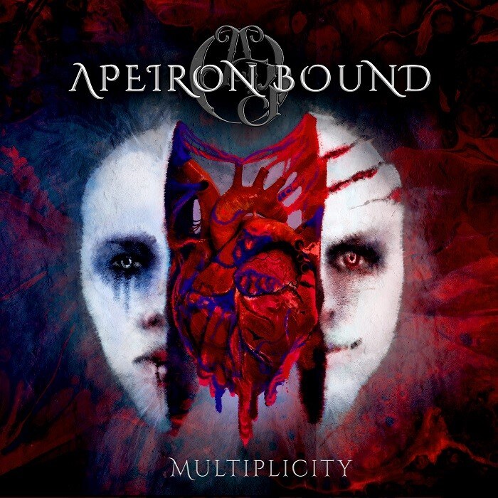 Apeiron Bound  Release Video for "My Sweet Stockholm"