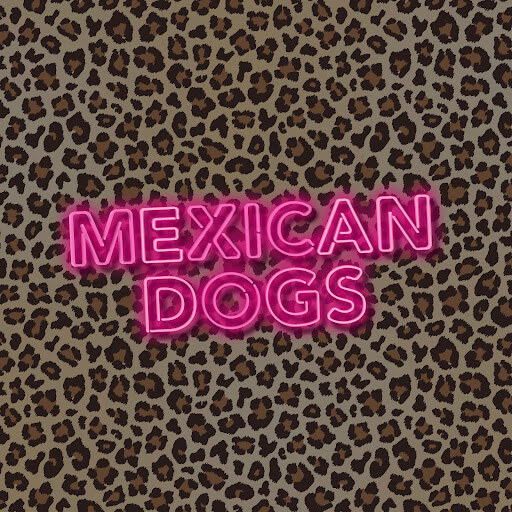 Mexican Dogs Release Self-titled EP Via Fretstore Records