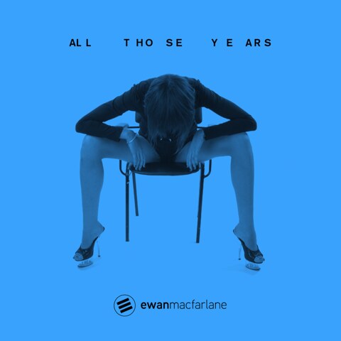  Ewan Macfarlane Releases Cinematic Video For New Single "All Those Years"