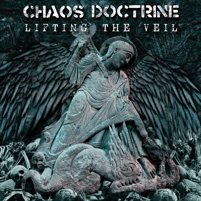 Chaos Doctrine New Single & Visualiser For 'Lifting The Veil'