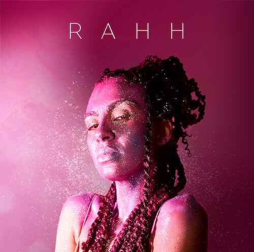 Rising R&B artist RAHH announces debut EP 'I Told You We'd Be Famous', out 17th June,  alongside Ashoka collaboration 'Good Tonight', out today