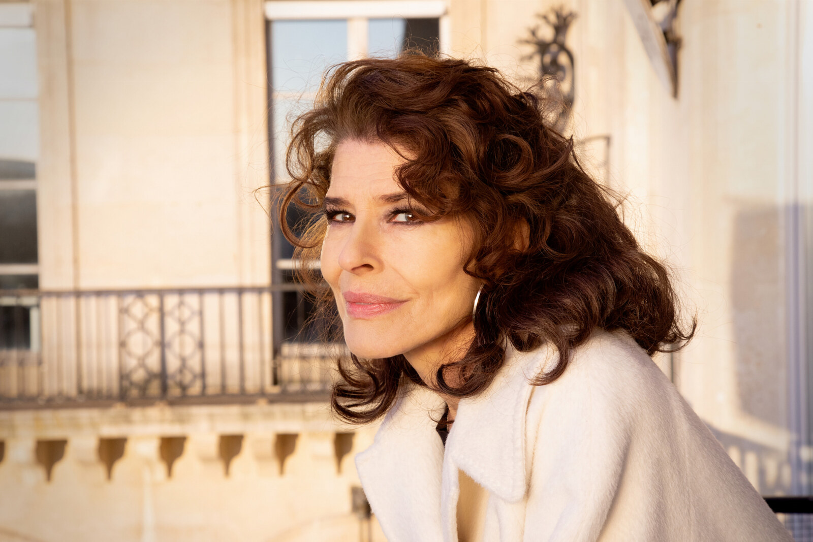 Fanny Ardant in de kijker bij Bozar, Cinematek & BRIFF!