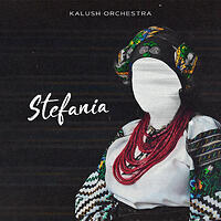 Kalusha Orchestra from Ukraine wins Eurovision song contest with "Stefania"