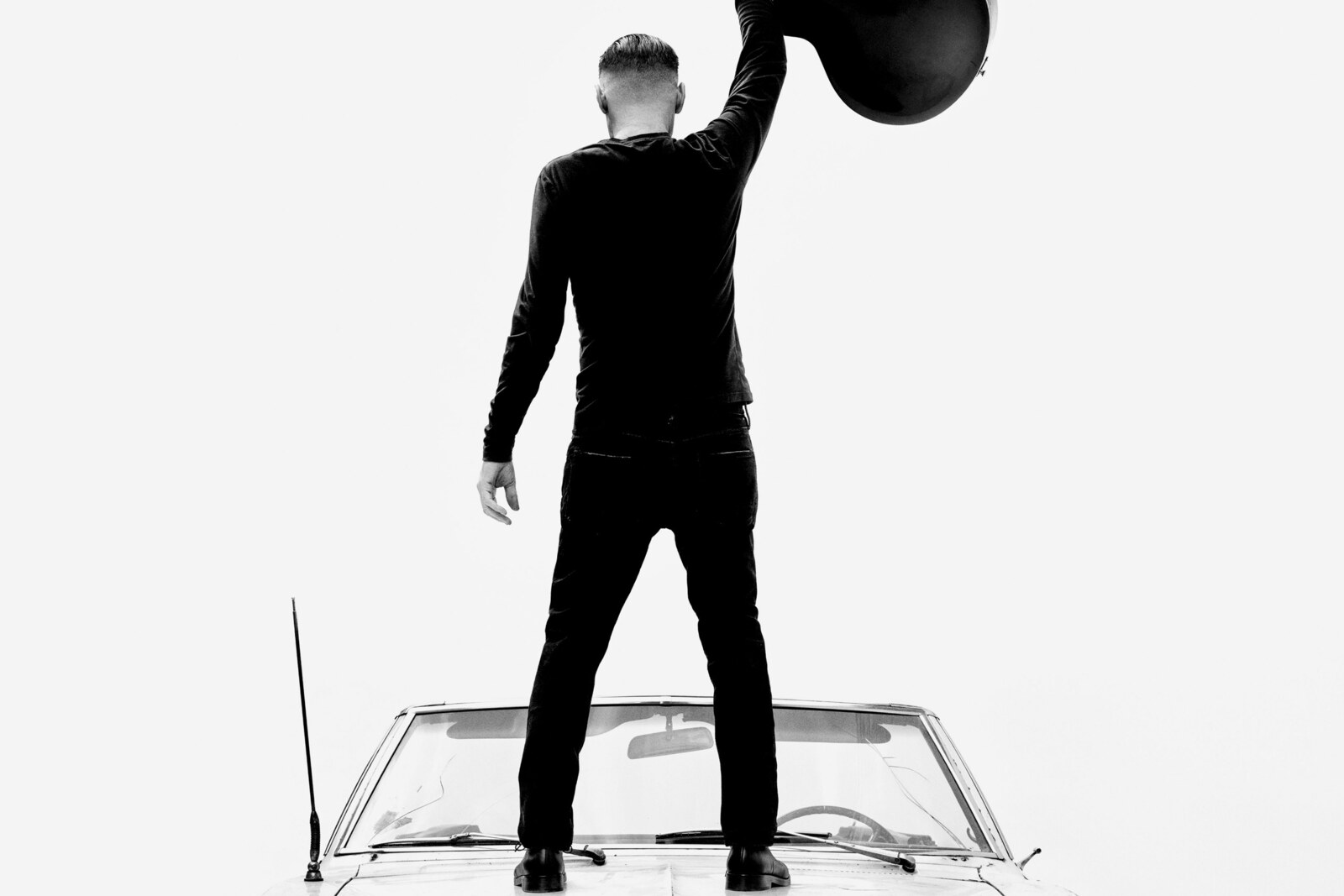 Bryan Adams releases 'These Are The Moments That Make Up My Life' video
