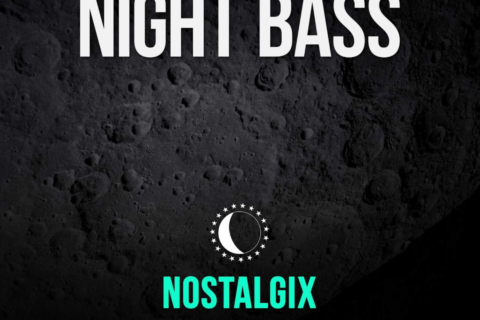 Nostalgix ups the ante with sassy new release “My Type” - out now on Night Bass