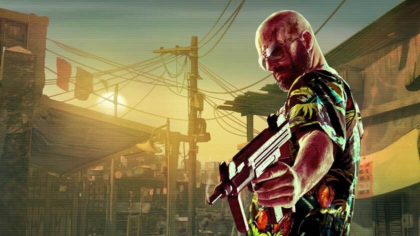 Max Payne 3 – The Official Soundtrack: Anniversary Edition Binnenkort Verkrijgbaar 