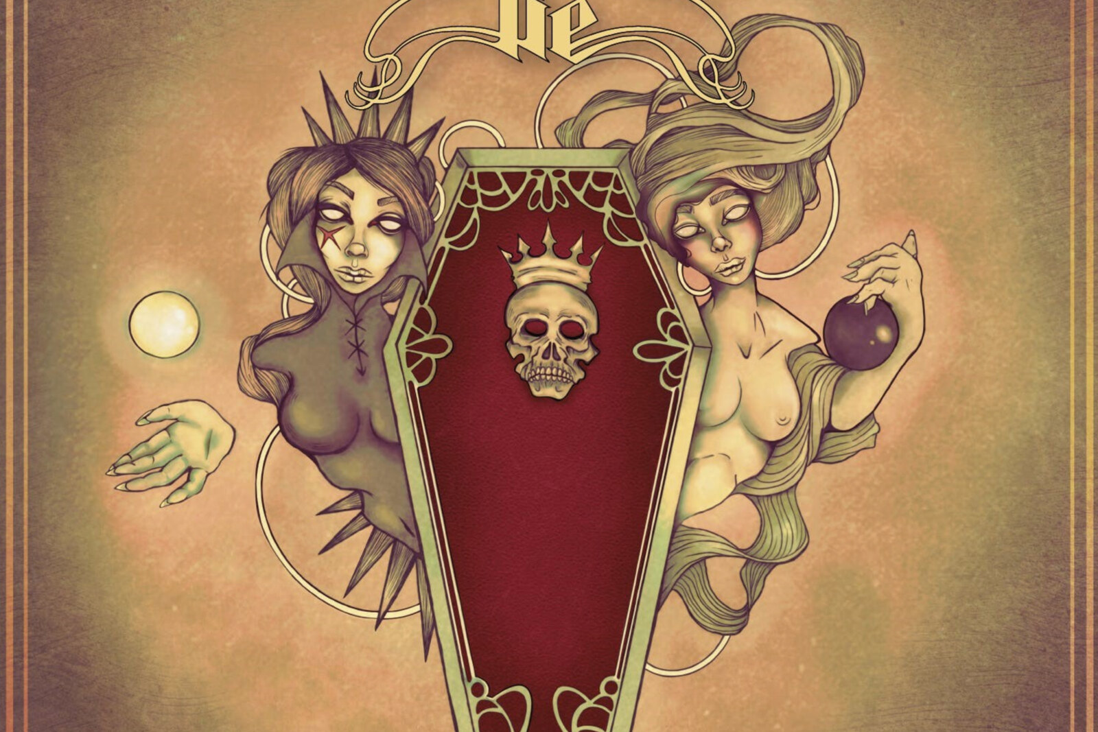 Rockshots Records Signs SilentLie For New Album "Equilibrium" Out September 202