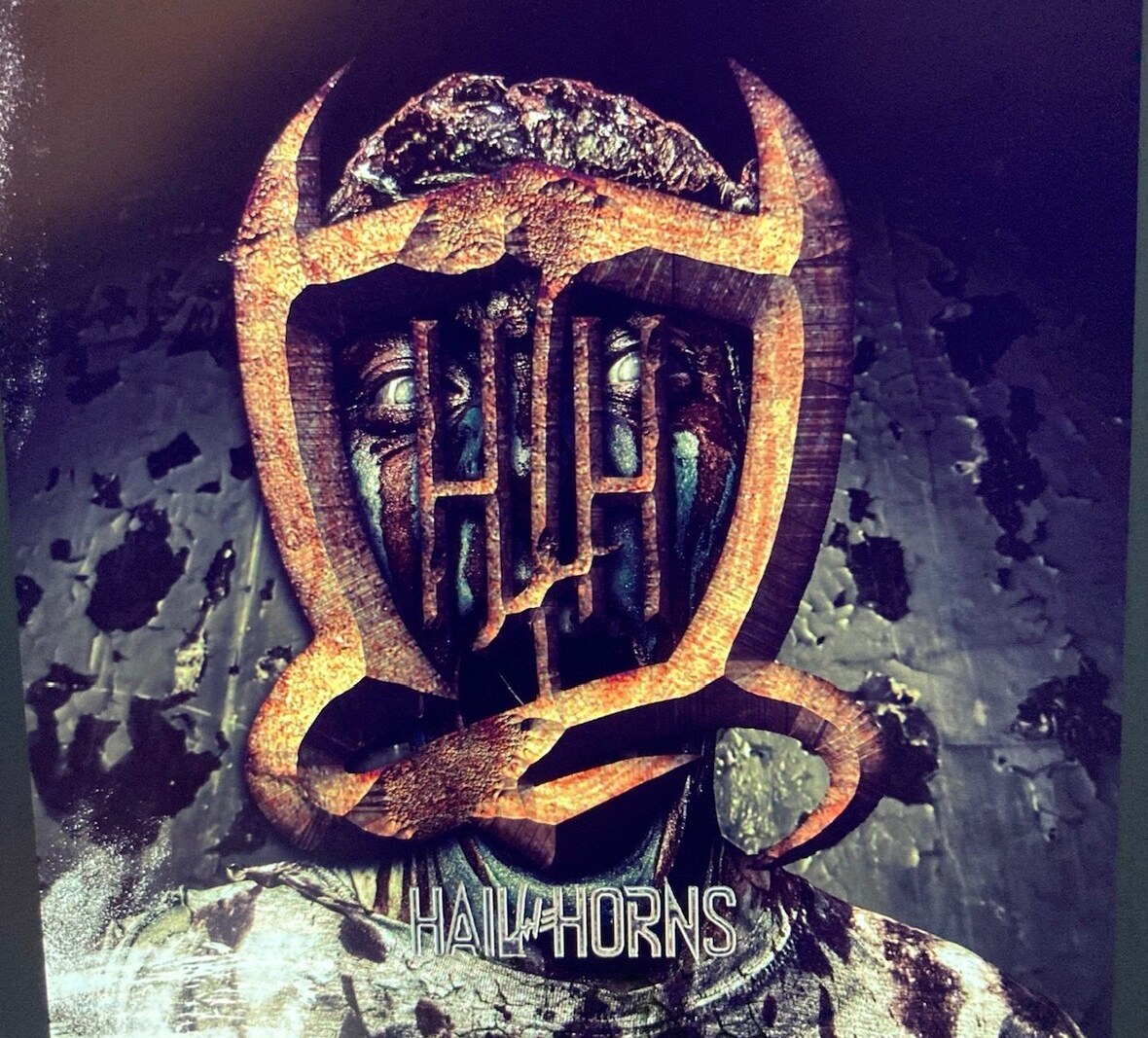 Hail The Horns (Ft. Tony Campos, Marc Rizzo, & Opus) Release New Original Song & Announce West Coast Tour!