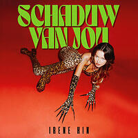 Irene Hin brengt debuutsingle "Schaduw Van Jou" uit