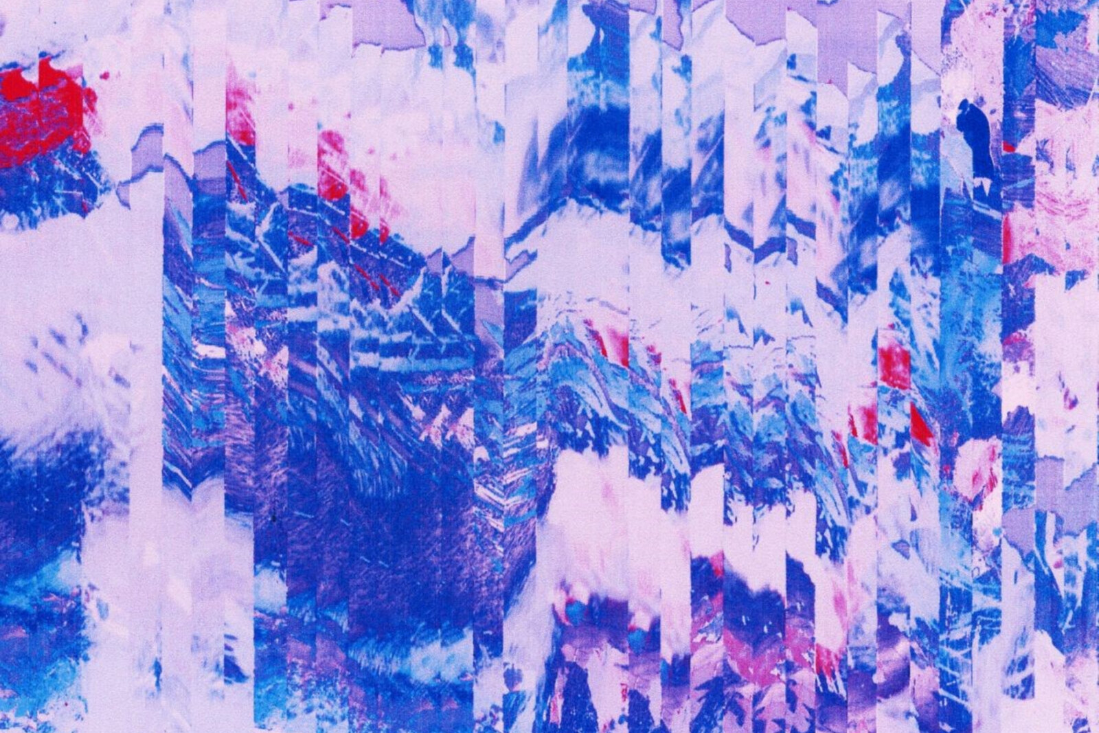 Moonpools (Indie Rock / Switzerland): New single 'Damaged Goods