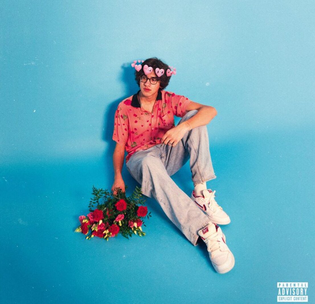 OSKI releaset debuut EP ‘My Apologies for Falling in Love’
