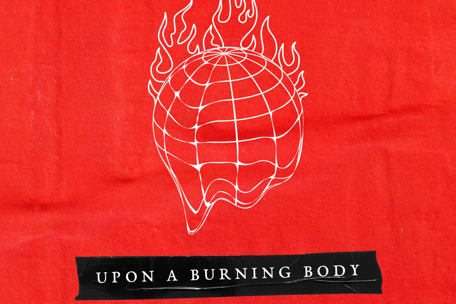 Upon A Burning Body release single/video 'Code of Honor'