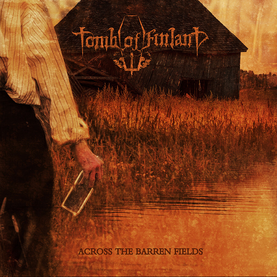 Tomb Of Finland to release new album in August