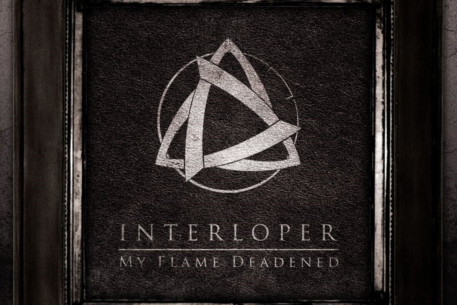 Interloper Release Music Video For New Single, 'My Flame Deadened'!