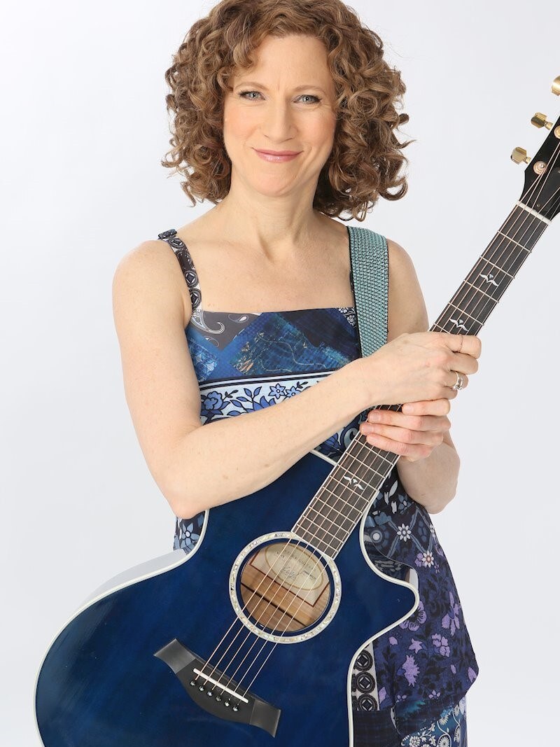  Laurie Berkner's "Whaddaya Think of That?" 25th Anniversary Remastered, Digital Edition