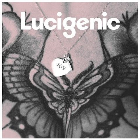 Lucigenic Release Swirling: "Joy"