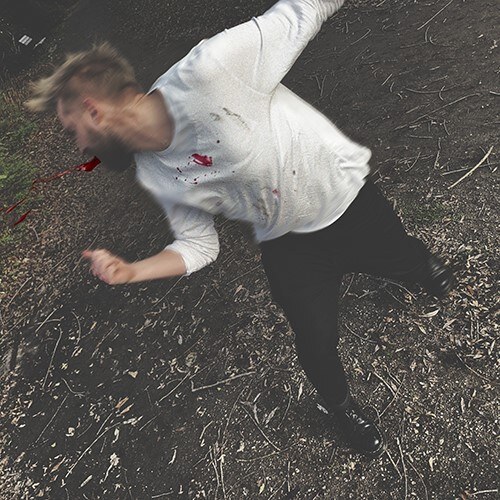 Easy Shapes: new single called "Fistfight