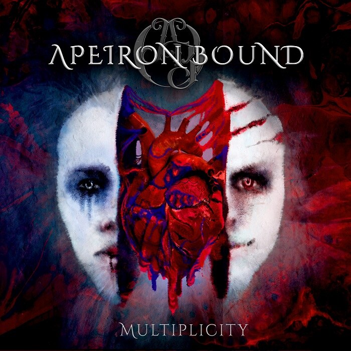 Apeiron Bound Release Video For "My Sweet Stockholm"
