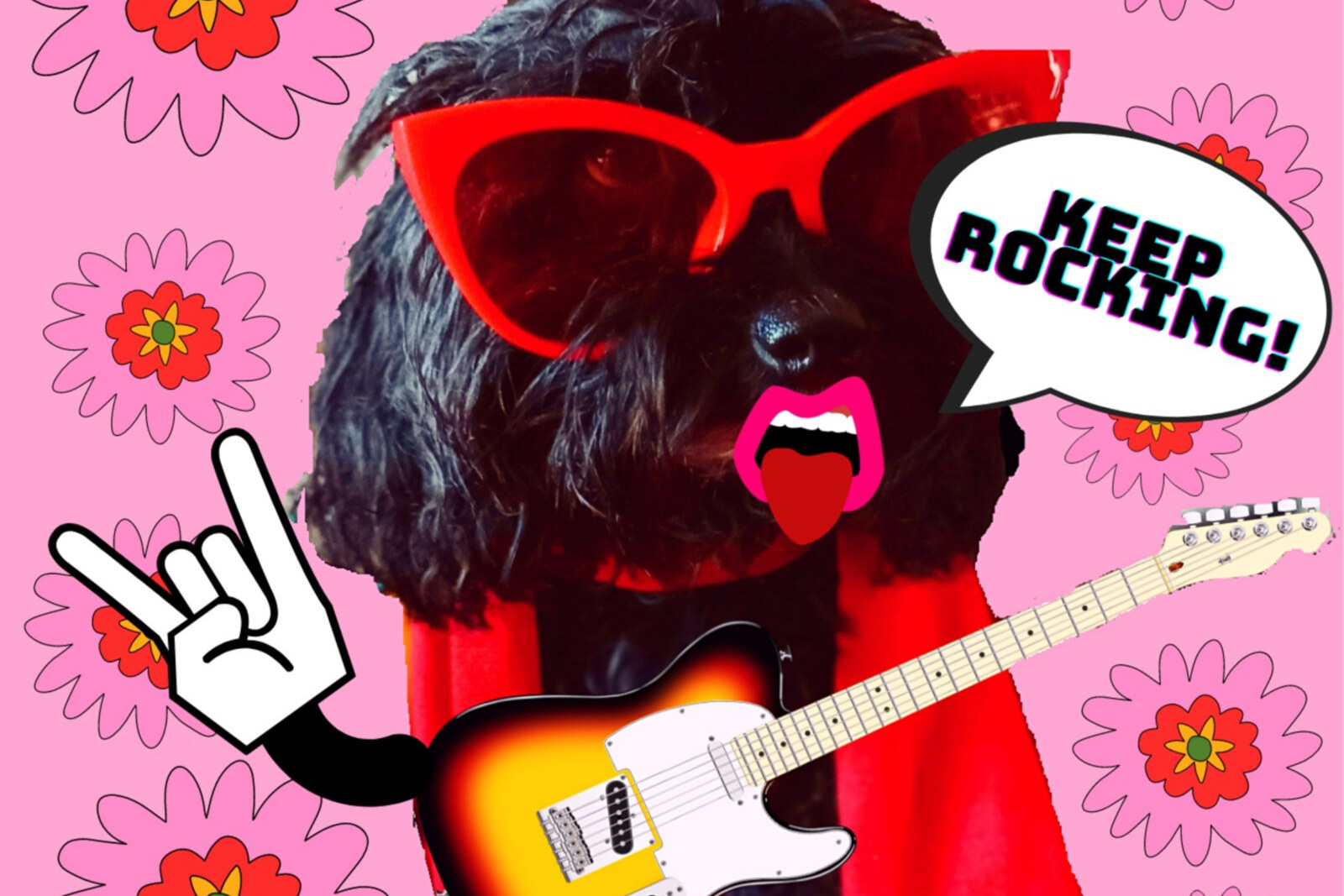 The New Party Rock Anthem : Still Eighteen - 'Keep Rocking' | Single And Video Premiere
