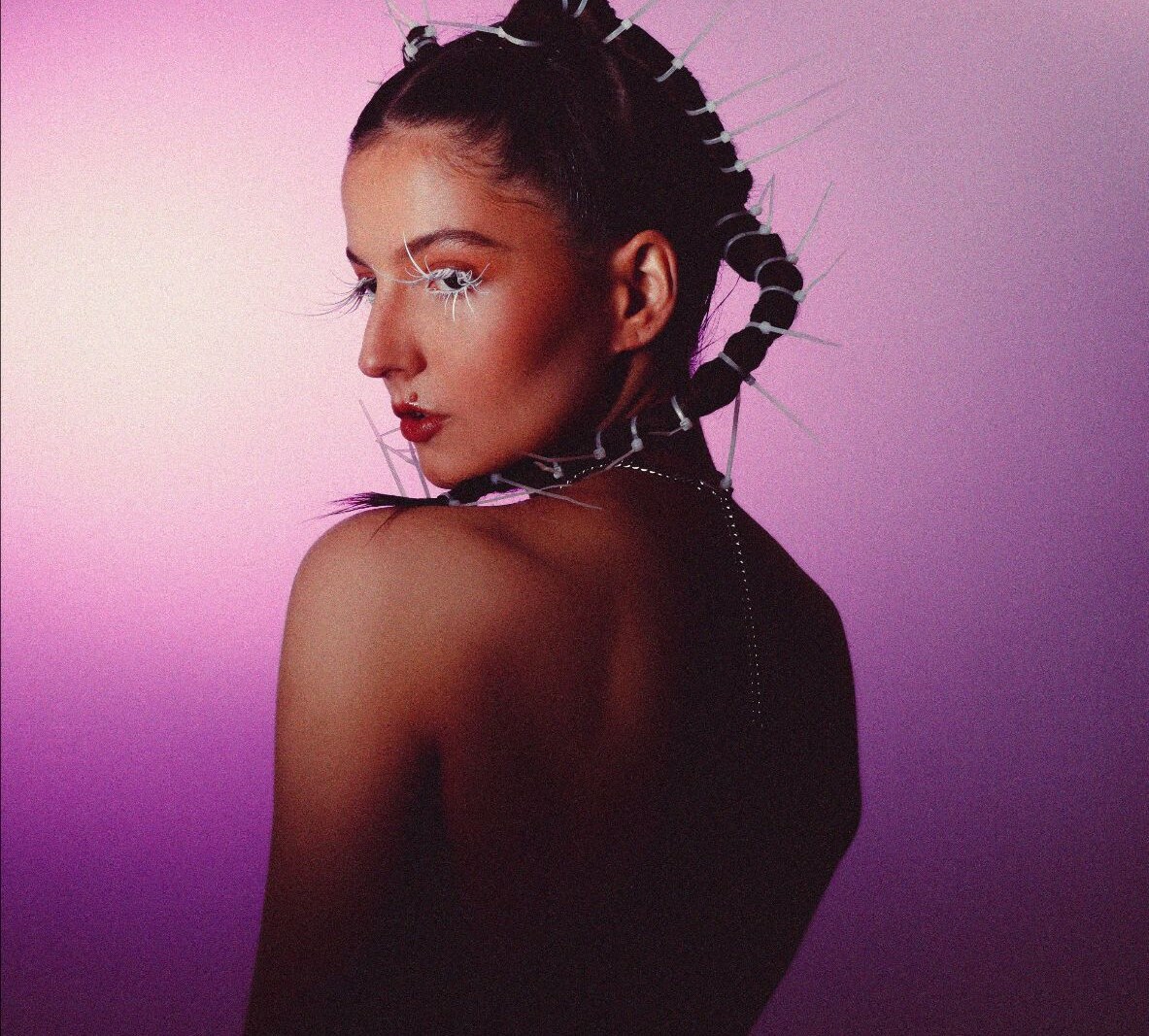 Cassie Marin Shares New Single "Wow Factor"