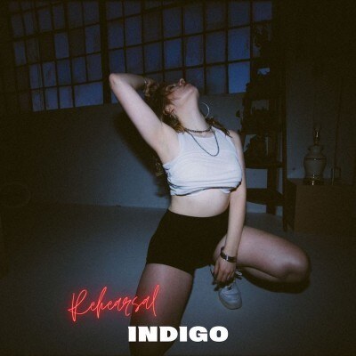 Indigo: debut album, “Rehearsal,” out now