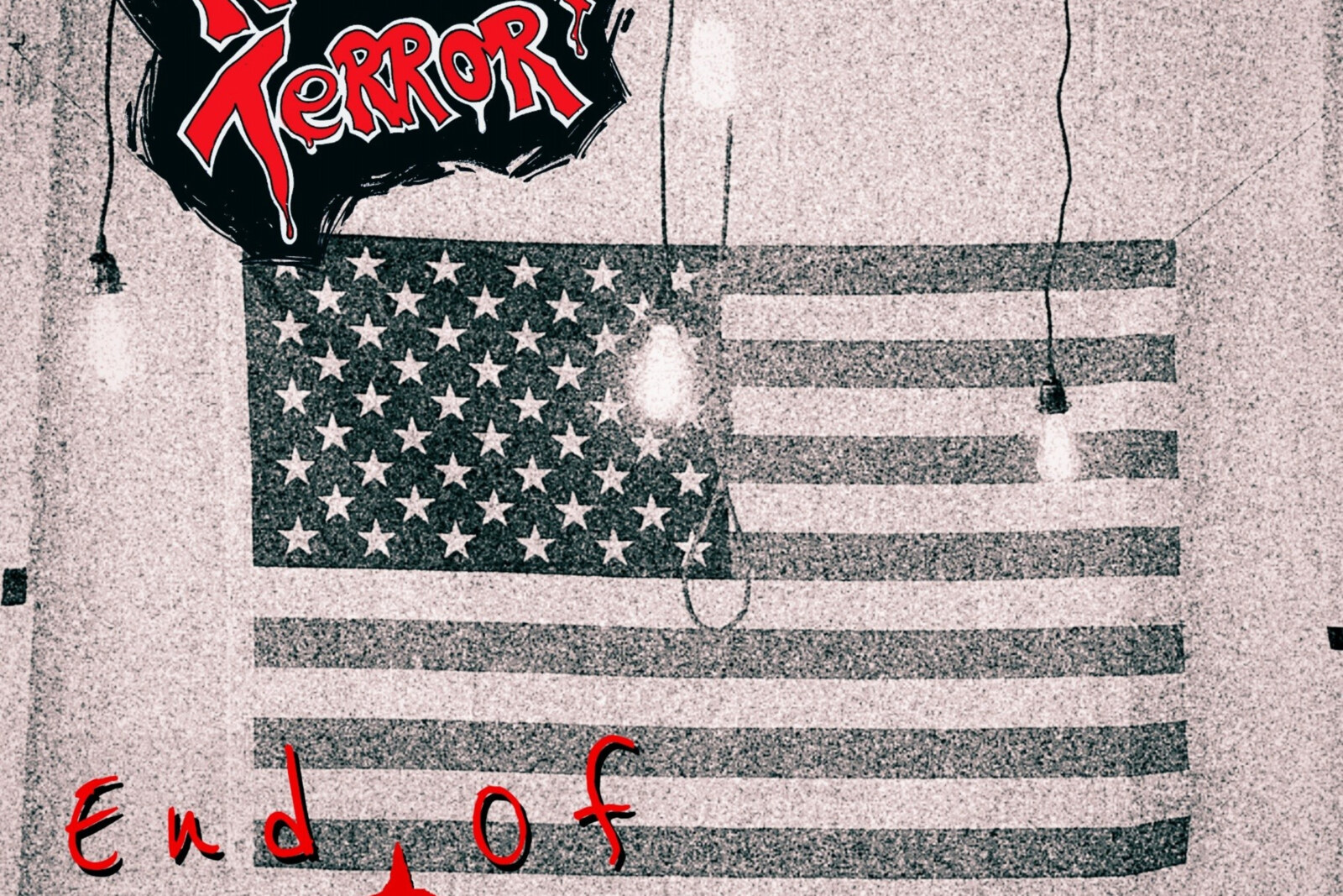 American Terror release new Track, announce New album