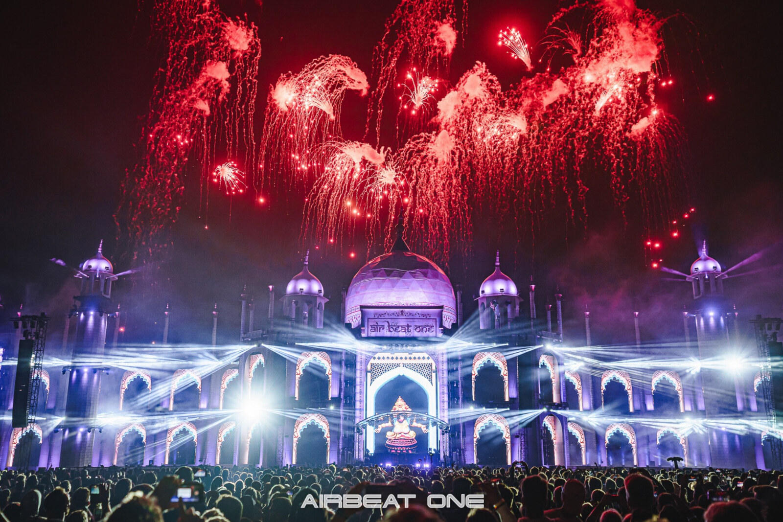Airbeat One Festival 2022 releases full line up and 3-day ticket special for 99 Euros