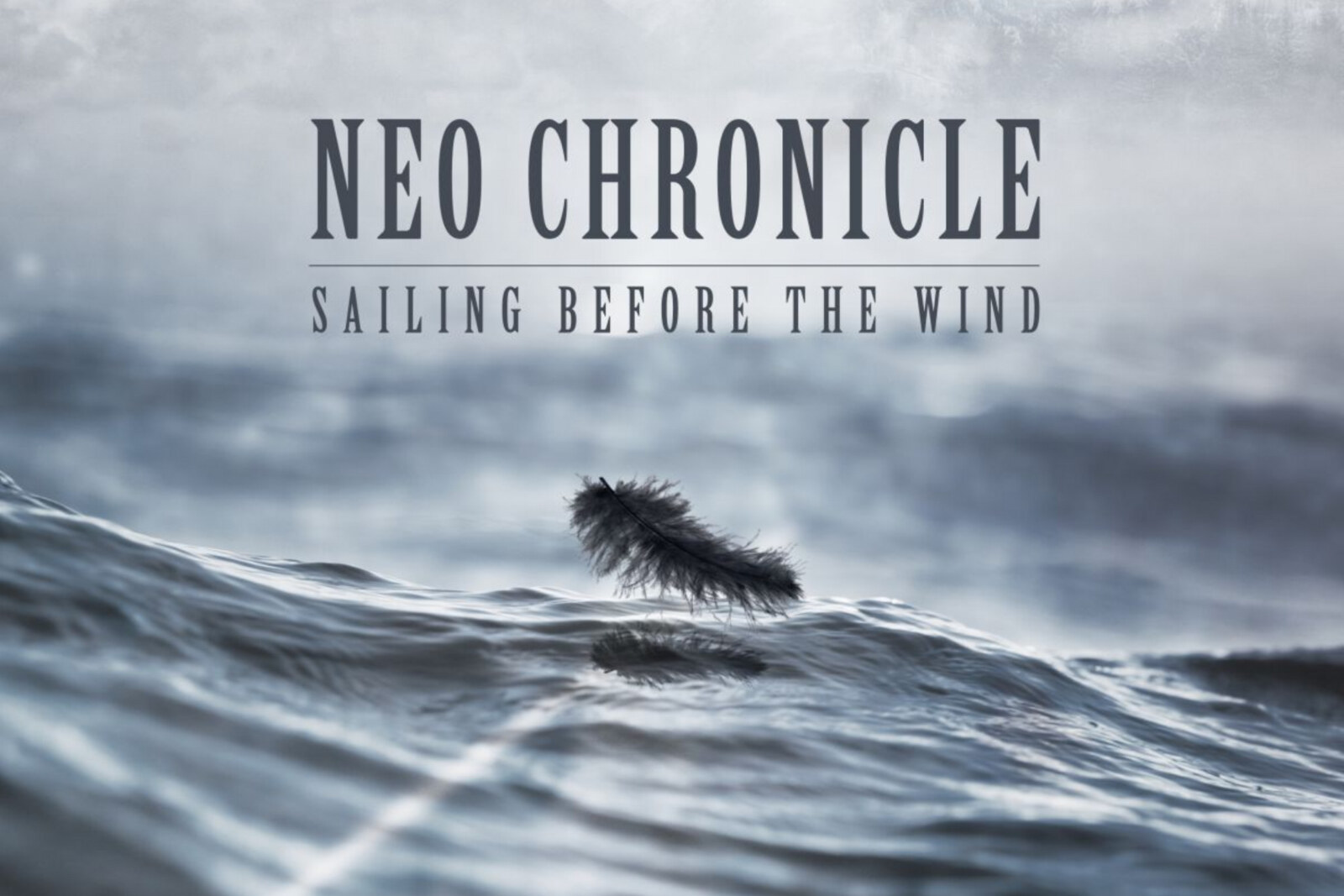 Sailing Before The Wind: Japanese Metalcore Veterans Release New Single Neo Chronicle