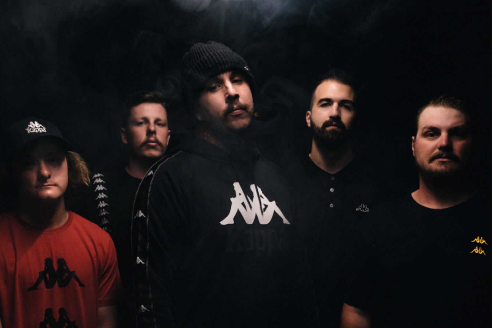 Perth Metalcore Sensations Sedative Release Ferocious New Record 'Death Romantic'